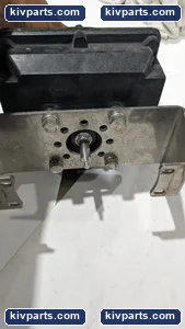 Westlock 1040NBY2A2M0200 Controls – actual item, photo 4 of 6