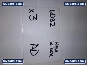 4FPNF Andrew Female Connector – actual item, photo 3 of 3