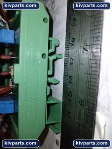 Phoenix Contact 25 Borg Warner ETC Filter – actual item, photo 4 of 5