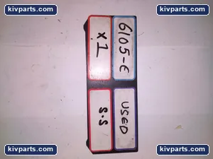 800212-02 Qualogy 310212-02 – actual item, photo 4 of 4
