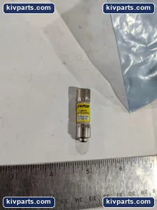 Bussmann LP-CC-10 Fuse – actual item, photo 3 of 4