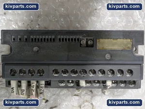 Mitsubishi AJ65SBT-62DA Digital Analog Output Module PLC – actual item, photo 2 of 7