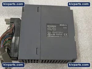 Mitsubishi QY42P Output Unit Melsec-Q – actual item, photo 2 of 4