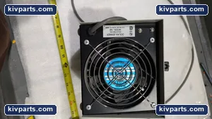 FIBER LITE HIGH INTENSITY ILLUMINATOR SERIES 180 110/120 50/60 HZ 200W – actual item, photo 5 of 7