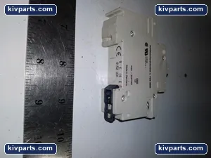 ABB Miniature Circuit Breaker – actual item, photo 4 of 4