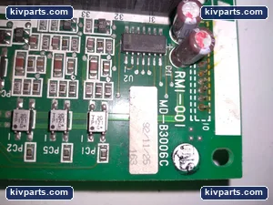 Reliance Electric MD-B3006C DC Drive – actual item, photo 2 of 5