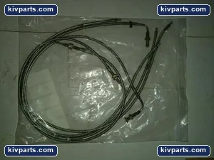 Banner AT23S Fiber Optic Cable – actual item, photo 2 of 2