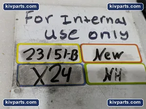 9640 Two Wire Lead Black Molded Electrical Component Switch Sensor USA Made Part – actual item, photo 4 of 4