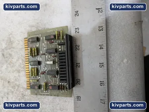 Allen-Bradley 1720-L740 PCB Industrial Automation Module – actual item, photo 5 of 8