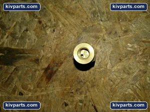 0-5000 PSI Industrial Hydraulic Fitting – actual item, photo 4 of 5