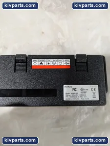 Verifone MX900-02 USB Input/Output Ethernet Module – actual item, photo 4 of 7