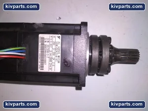 Yaskawa SGM-02A314-Y1 AC Servo Meter – actual item, photo 4 of 7