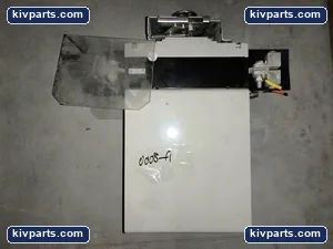 Fuji Electric BU3350 Circuit Breaker Rotary Handle – actual item, photo 10 of 10