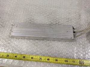 Mitsubishi FR-ABR-2.2K High-Duty Brake Resistor