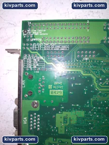B930066TAB1658825 Industrial Mainboard Cpu Card – actual item, photo 7 of 8