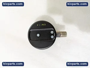 WIKA 611.12 VACCUM Lm 4350894 – actual item, photo 3 of 4