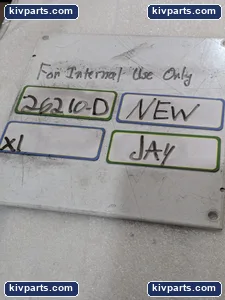 11003AI-01 General Purpose Relay PCB – actual item, photo 6 of 6