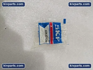 SKF 627/C3 QE6 Deep Groove Ball Bearing – actual item, photo 3 of 5