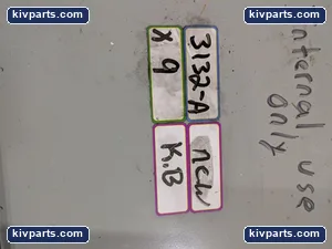 Cutler-Hammer H39 Overload Relay Heater Element – actual item, photo 4 of 4