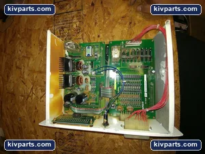 WT01-T35A Industrial Control Board – actual item, photo 4 of 6