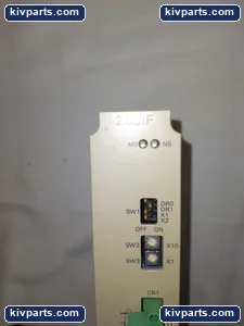Yaskawa JEPMC-CM230 Yasakawa Machine Control – actual item, photo 2 of 5