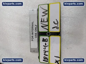 Eaton C321CMP12-NNB Competitive Mounting Plate – actual item, photo 6 of 6