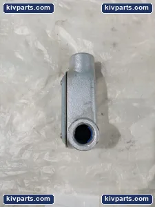 Thomas & Betts Conduit – actual item, photo 2 of 5