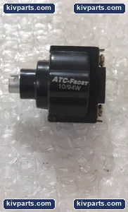 Westinghouse PB1T1R Indicating Light – actual item, photo 4 of 5