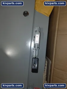 Eaton ECN5512CAE Motor Starter – actual item, photo 3 of 10