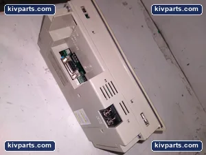 Omron NT20S-ST121 Interactive Display – actual item, photo 5 of 8