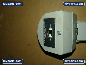 Brinkmann IR241 Industrial Sensor – actual item, photo 4 of 5