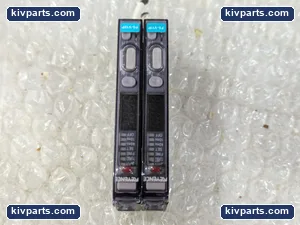 Keyence FS-V11P Fiber Optic Amplifier – actual item, photo 3 of 4