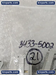 3M 3433-5002 Header Connector – actual item, photo 2 of 5