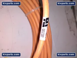 Baldor CBL152SF-ALM Motors and Drives Cable – actual item, photo 3 of 11