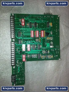 Uticor 60D87-4 Industrial Automation Control – actual item, photo 2 of 5