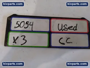 Allen-Bradley 700-K31Z Control Relay – actual item, photo 5 of 5