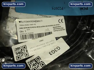 TRDA-25CBL-VWD-30 Encoder Cable – actual item, photo 7 of 7
