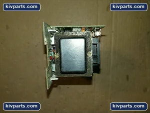 Invensys A-12314-1 Temp Process Controller – actual item, photo 7 of 7