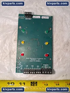 Allied Healthcare 259560-1 Lab Equipment – actual item, photo 3 of 5