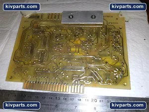 A17083-B Circuit Board – actual item, photo 3 of 7