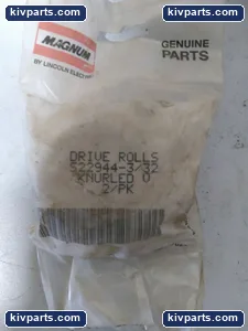 Lincoln Electric S22944-3/32 Magnum Knurled Drive – actual item, photo 2 of 3