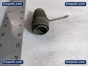 Amphenol 97-3055-22-10 Circular Connector – actual item, photo 3 of 8