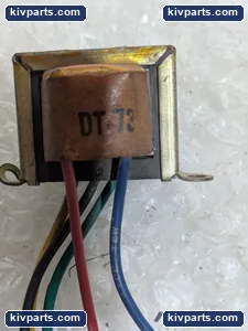 DT-73 – actual item, photo 2 of 4