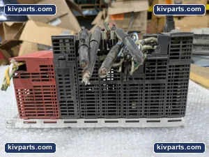 Mitsubishi Q35B MELSEC-Q Base – actual item, photo 5 of 8