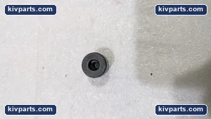 9540K57 Rubber Recessed Bumper Hole Base – actual item, photo 5 of 6