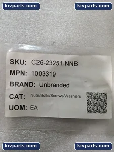 1003319 Hardware – actual item, photo 2 of 6