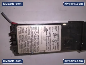 Dwyer 16120 Pushbutton – actual item, photo 3 of 5