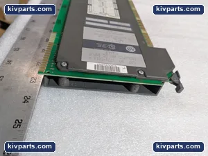 Allen-Bradley 1771-IQ16 PLC I/O Module – actual item, photo 2 of 7