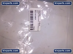 12-B4-A Central Gasket – actual item, photo 3 of 5