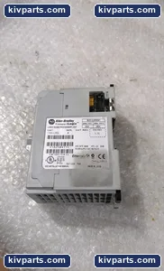 Allen-Bradley L0GK CompactLogix Processor – actual item, photo 2 of 6